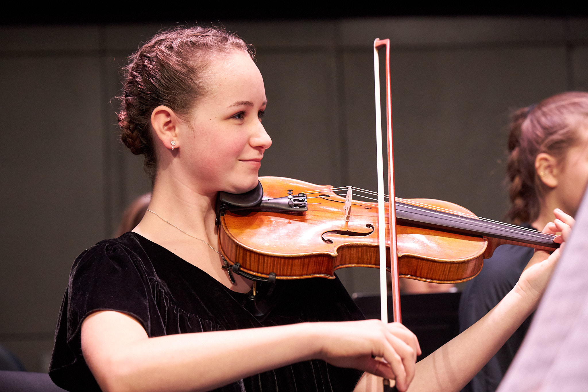 Bild Jugend musiziert