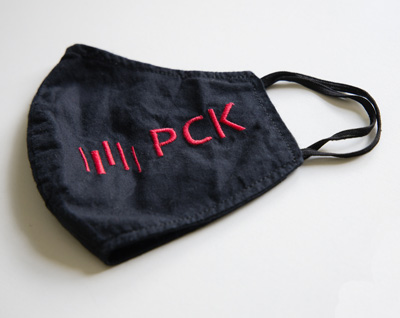 Bild Maske
